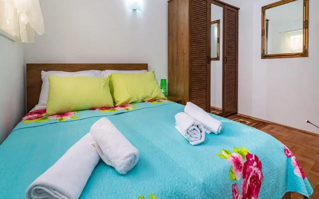 Apartment Irena