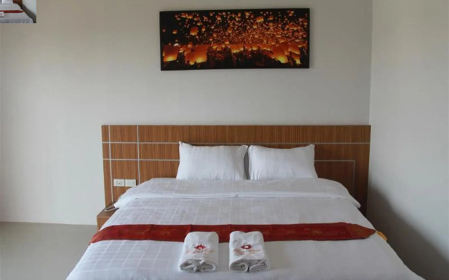 Tawan Anda Garden Hotel