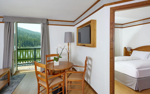 Grand Hotel Misurina