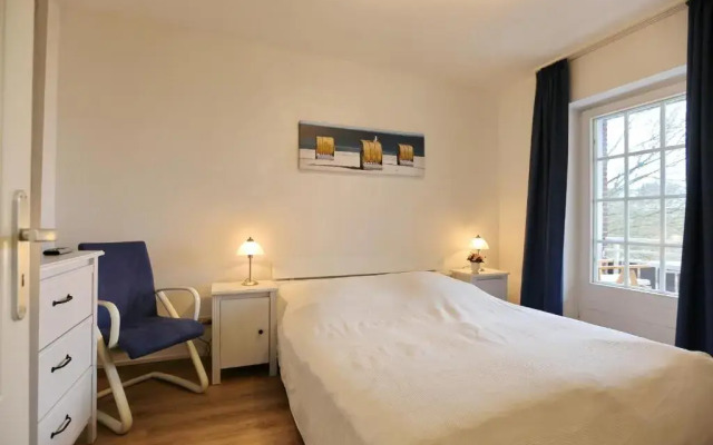 Seepark Seepark Appartement 2