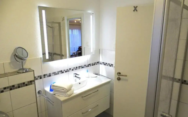 Guesthouse Ritzmann
