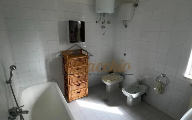 Villetta Gentili - ChiacchioProperty