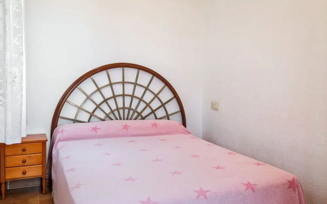 Graceful Bungalow in Santa Pola near Sea