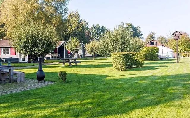 Dromen bij de boer