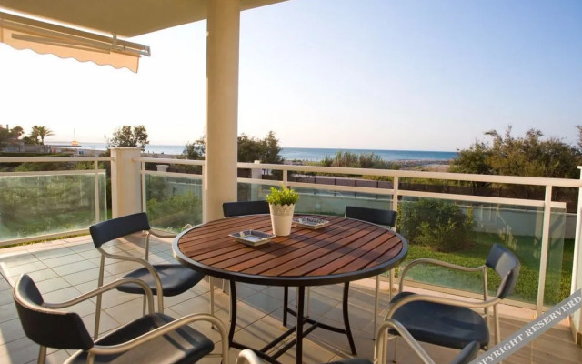 Apartamentos Les Portelles