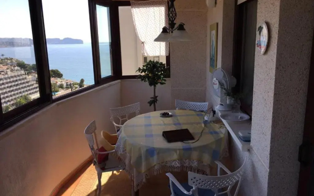 Elite Apartments in Calpe