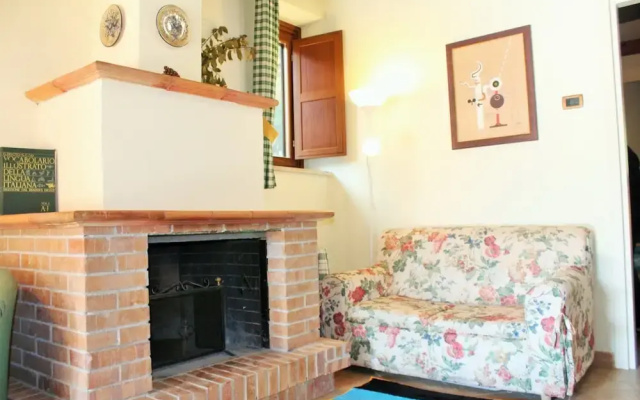 Casa Faggio