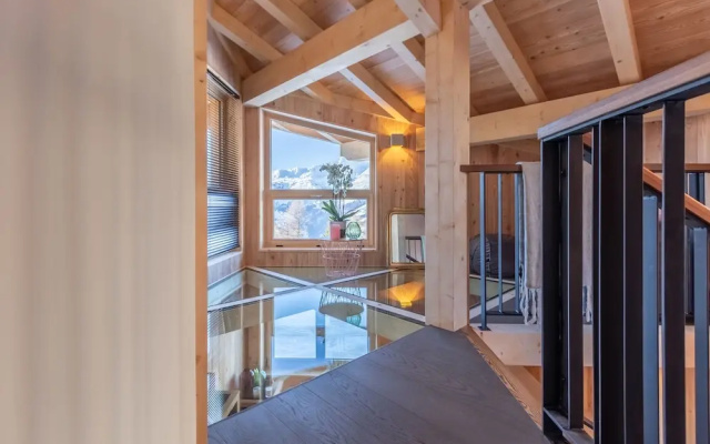Chalet Béla Vya