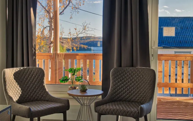 Sollia Aurora Park