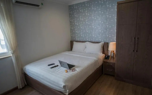 Lila Luxury Hotel & Apartment