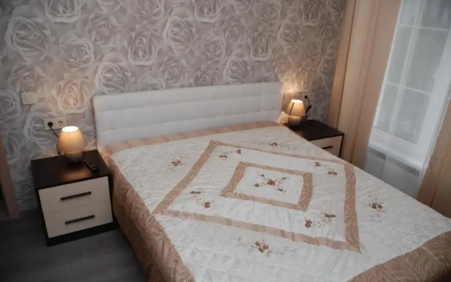 Green Apple Hostel