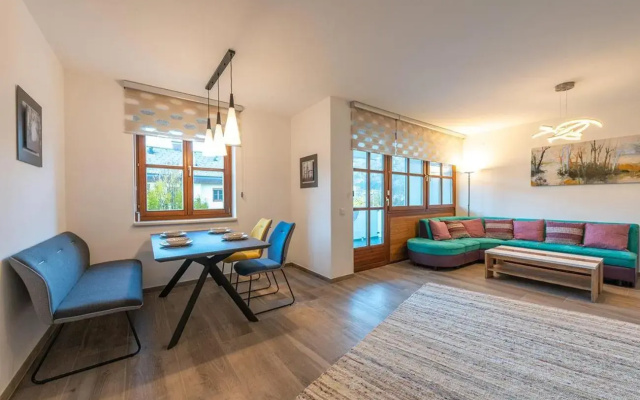 Ferienwohnung Kogelblick