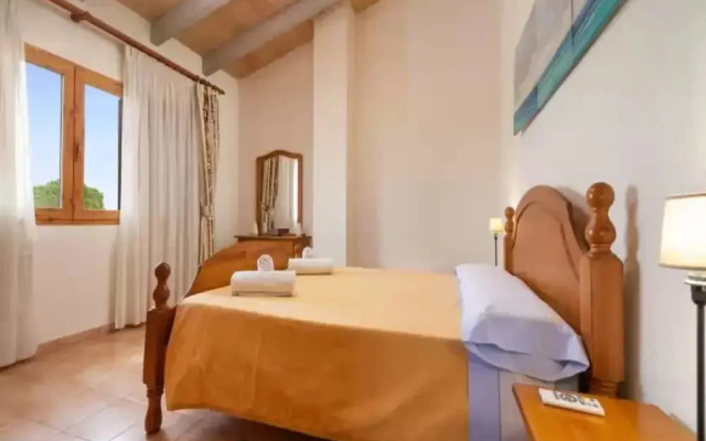 Gina - Villa With Private Pool In Algaida
