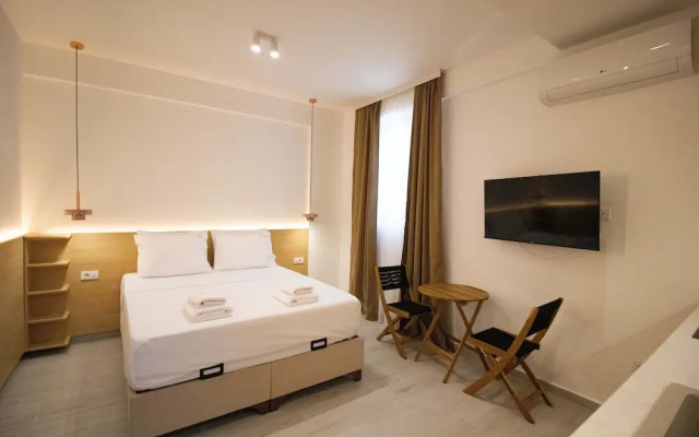 Alpesa Apartments