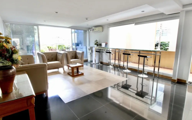 The Town Condo
