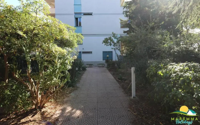 Maremma Holidays - Lamarmora Apartment