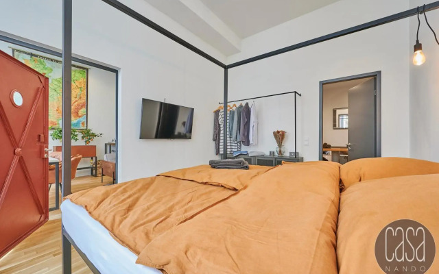 casanando - prestige Suites