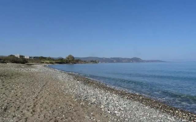 Andromeda Beach house