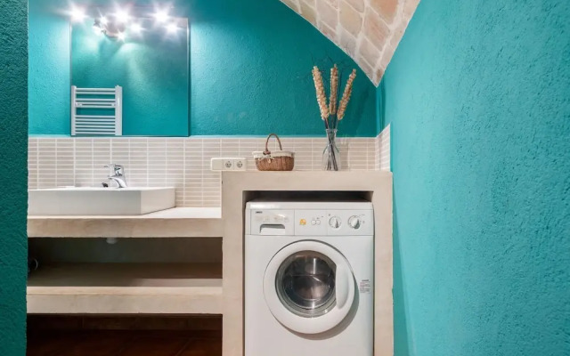 Appealing Apartment in Girona With Swimming Pool