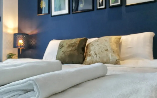 Centara Avenue Residence A B C
