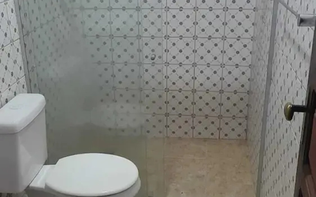 Pousada La Maison Du Baron