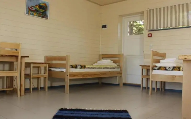 Kosmonautika Holiday Centre