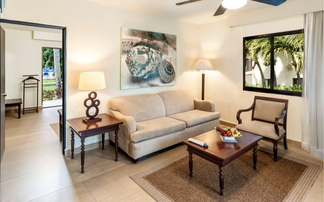 Allegro Cozumel All Inclusive