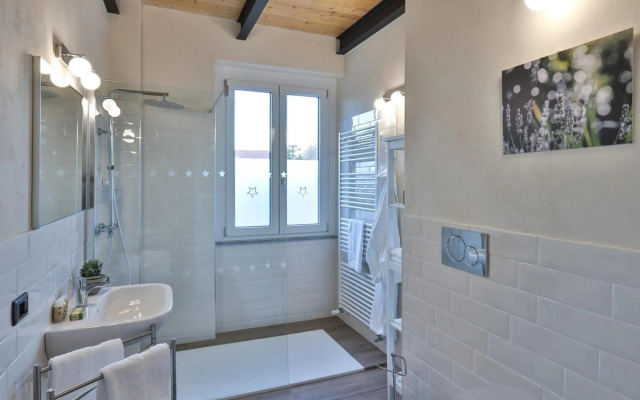 Nº18 a Private Country Hideaway in Monferrato
