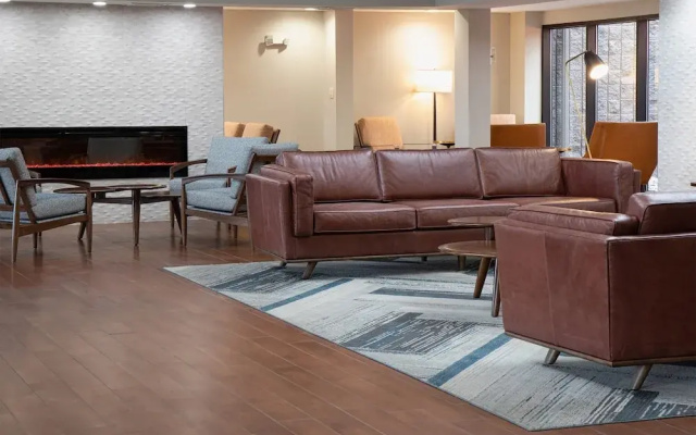 Four Points by Sheraton Allentown Lehigh Valley