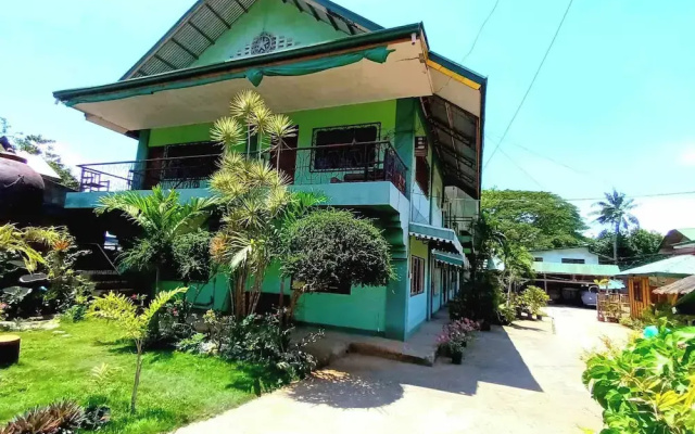 William Hearts Pension
