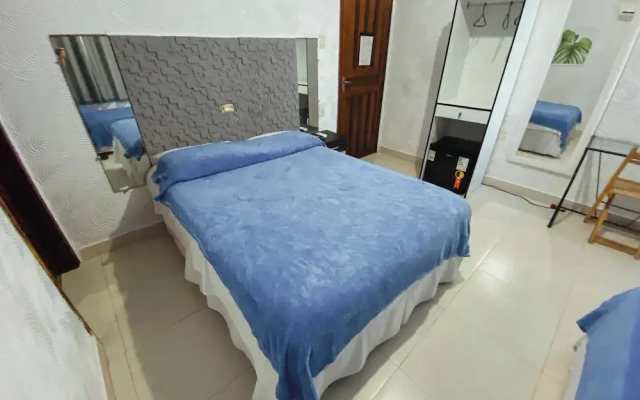 Hotel 5 Sóis