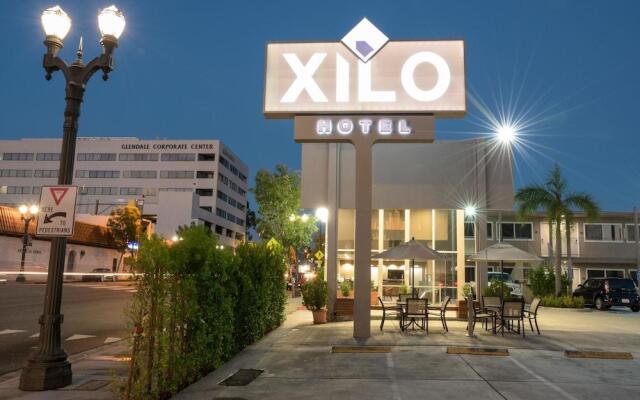 Hotel Xilo Glendale 1