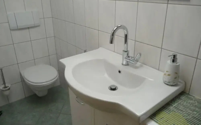 Holiday Apartment Haus Frank