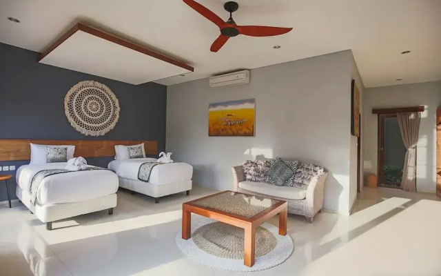 Uwu Villas