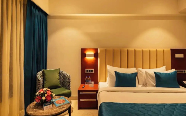 Hotel Classic Pavilion