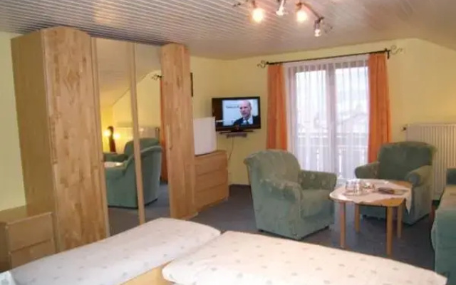 Hotel Garni Vergissmeinnicht