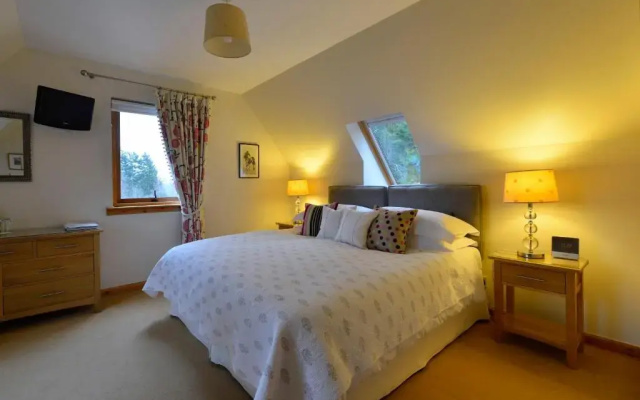 Brae House Bed & Breakfast