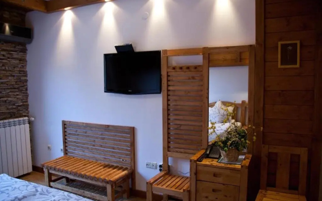 Balkan Guest House