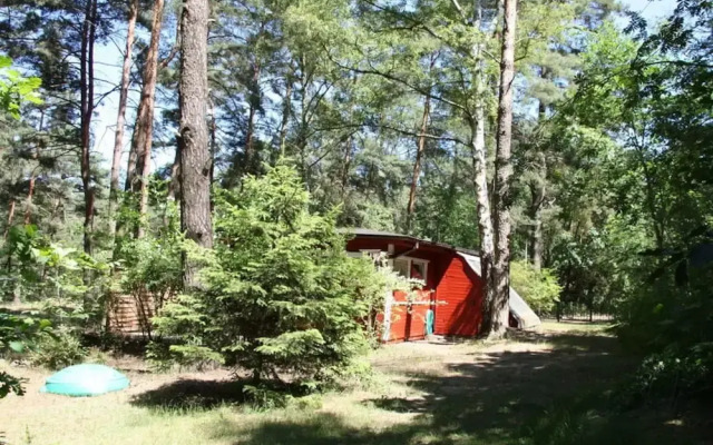 Haus am Kolberg Modern Retreat