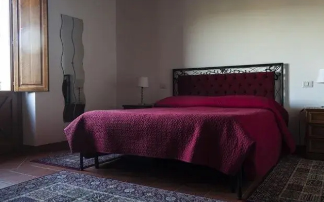 Le Conche Country House