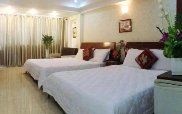 Hoang Khanh Hotel