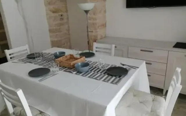 Trulli Almade