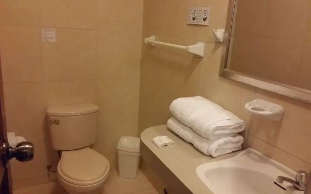 Belle Sand Hotel