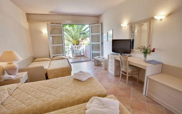 Aquis Zorbas Village