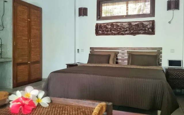 Good Karma Hotel