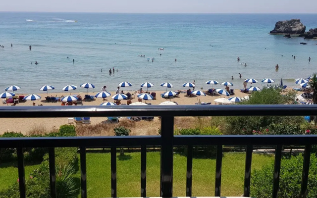 Glyfada Beachfront 2