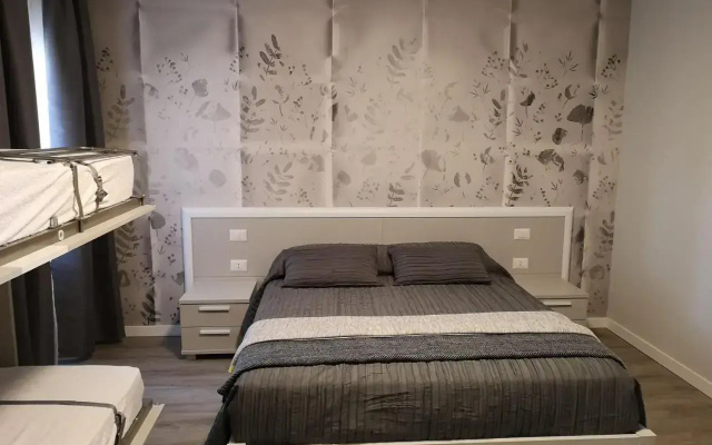 Tra I Castelli Bed & Breakfast