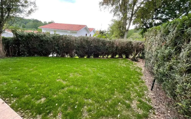 Appartement Hendaye, 3 pièces, 4 personnes - FR-1-104-164
