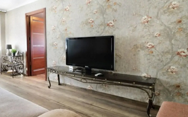 Apartment Lenina