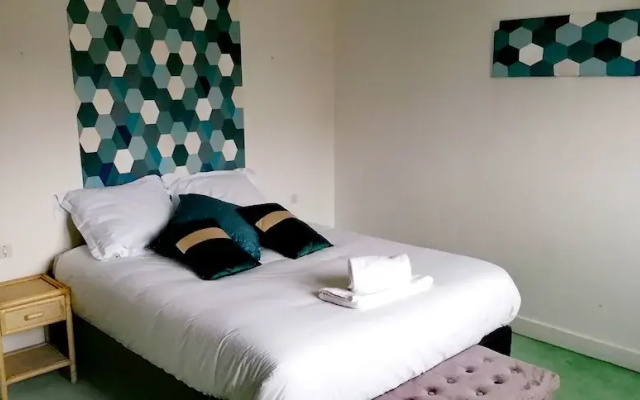 Villa Palmera